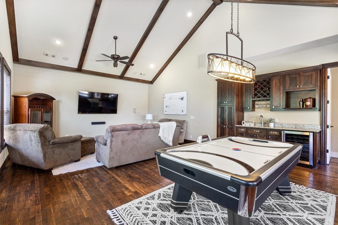 Oak Tree Centerton - Residential