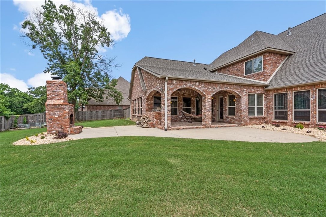 Oak Tree Centerton - Residential