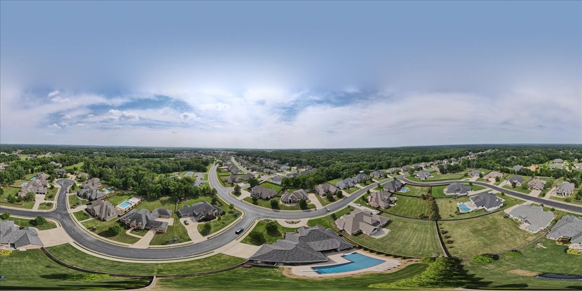 Oak Tree Centerton - Residential