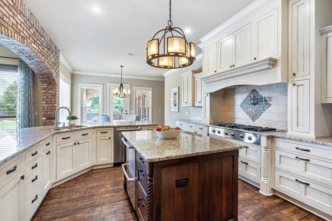 Oak Tree Centerton - Residential