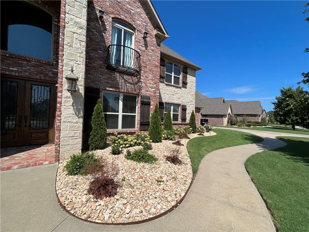 Oak Tree Centerton - Residential