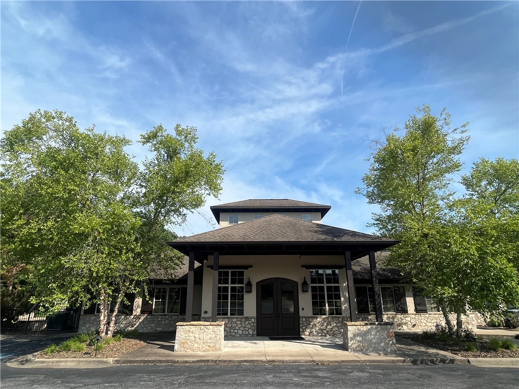 Oak Tree Centerton - Residential