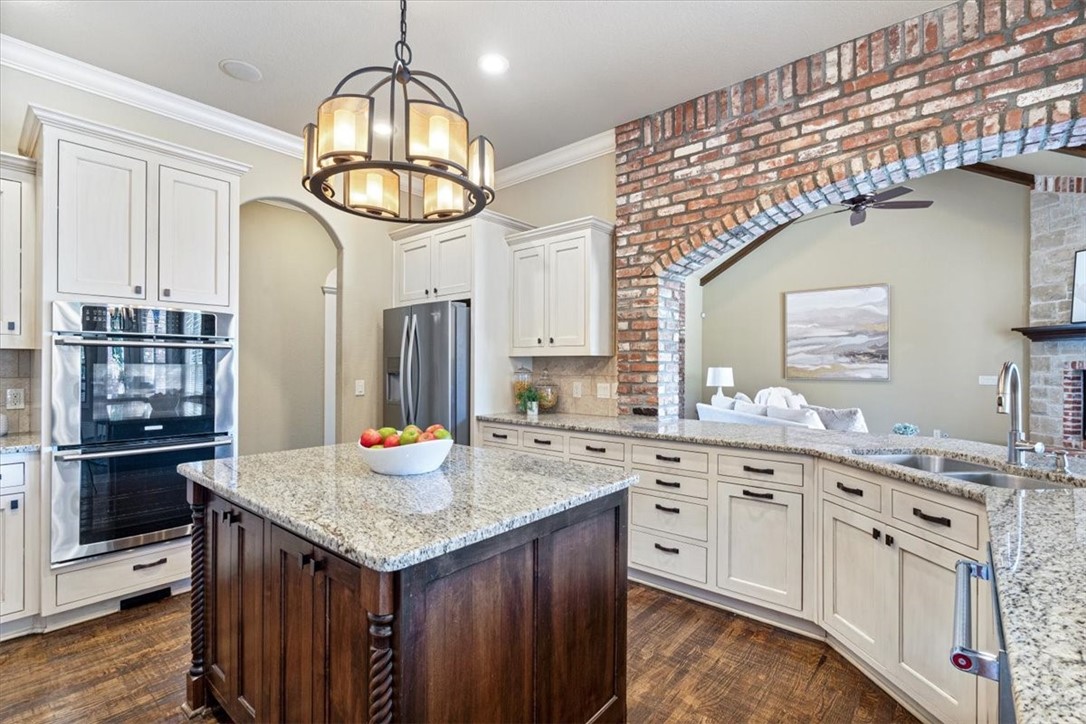 Oak Tree Centerton - Residential