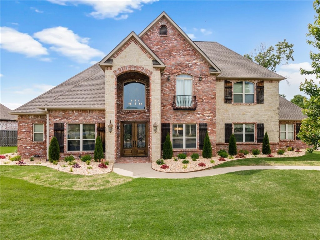 Oak Tree Centerton - Residential