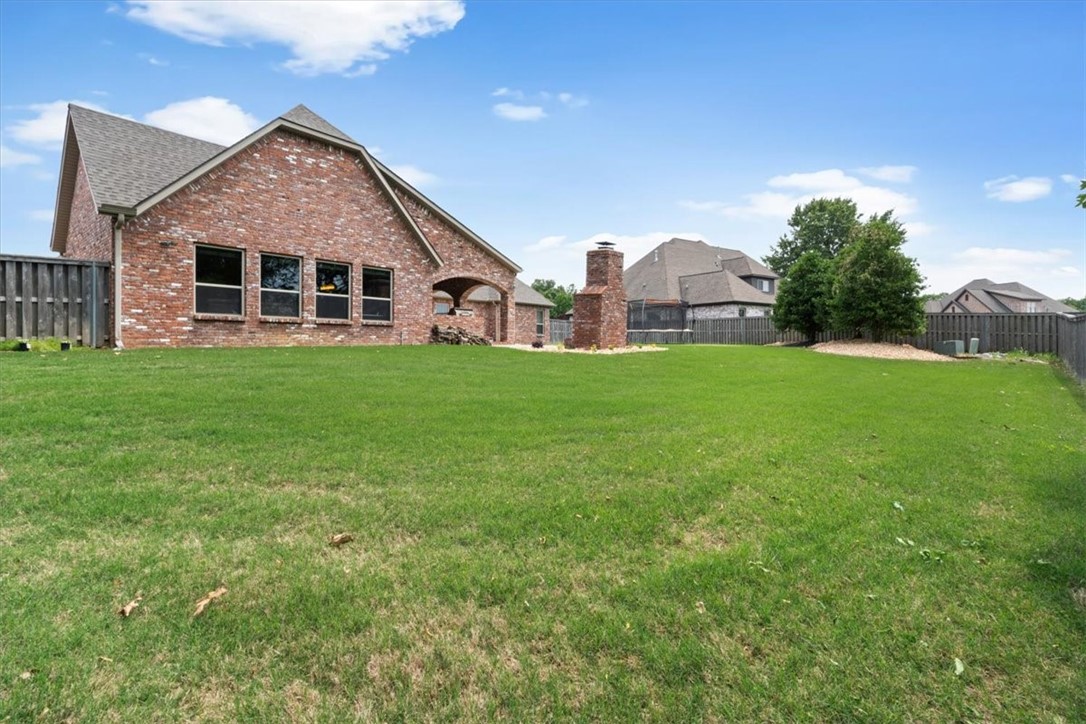 Oak Tree Centerton - Residential