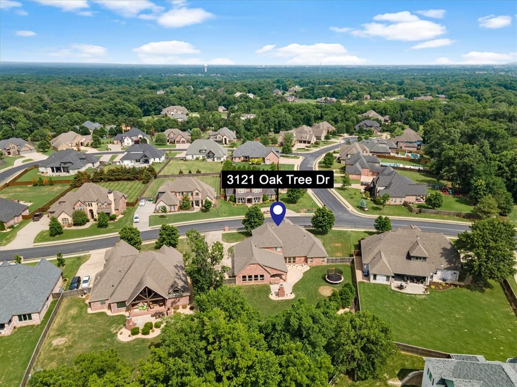 Oak Tree Centerton - Residential
