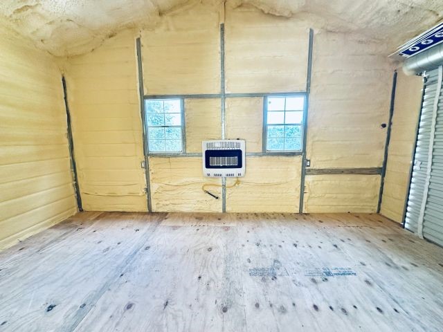 none - Residential