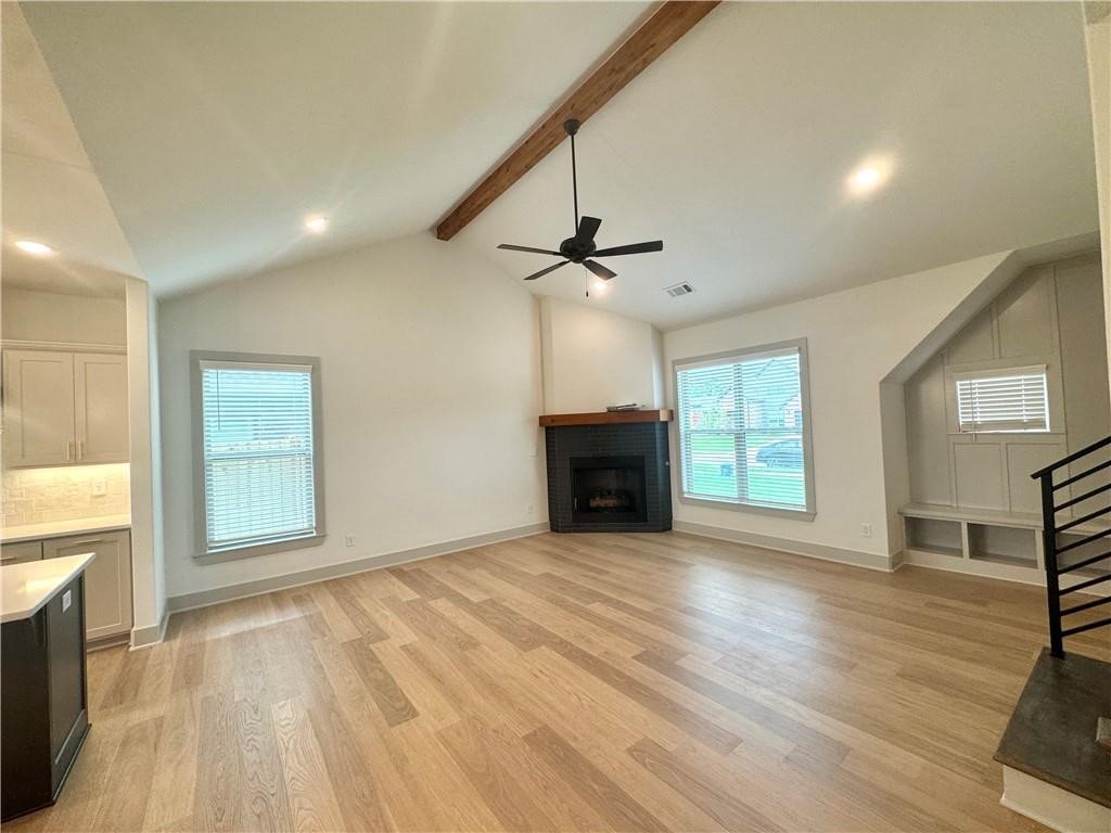 Woodlands Crossing Sub Ph Ii Bentonville - Residential