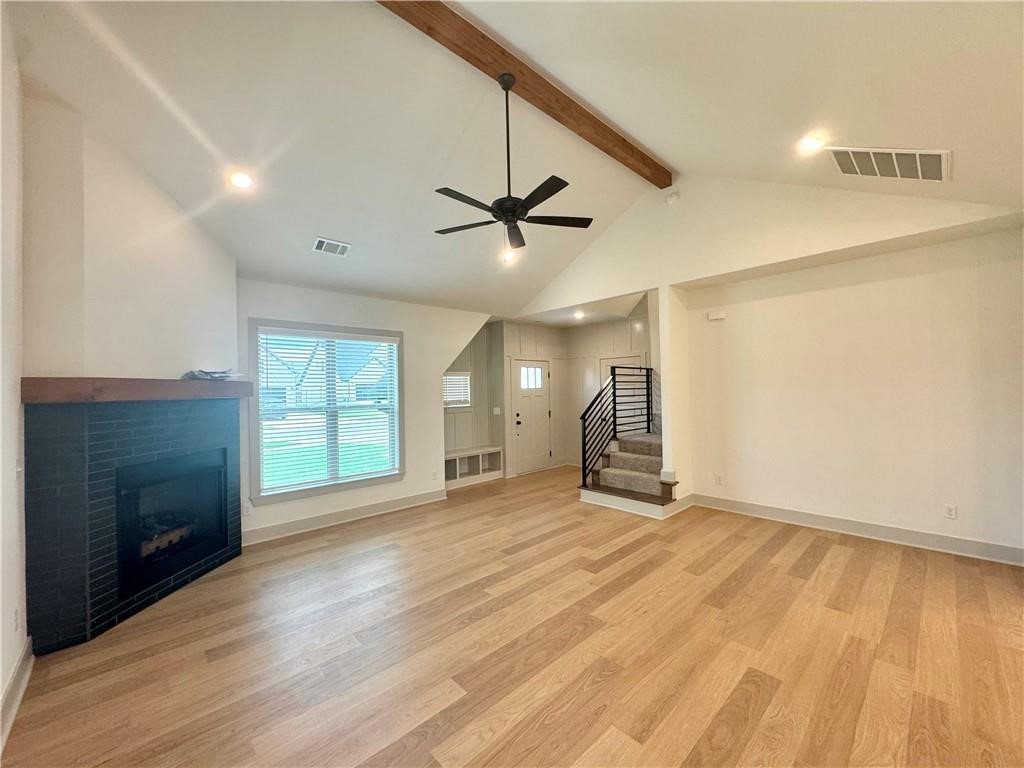 Woodlands Crossing Sub Ph Ii Bentonville - Residential