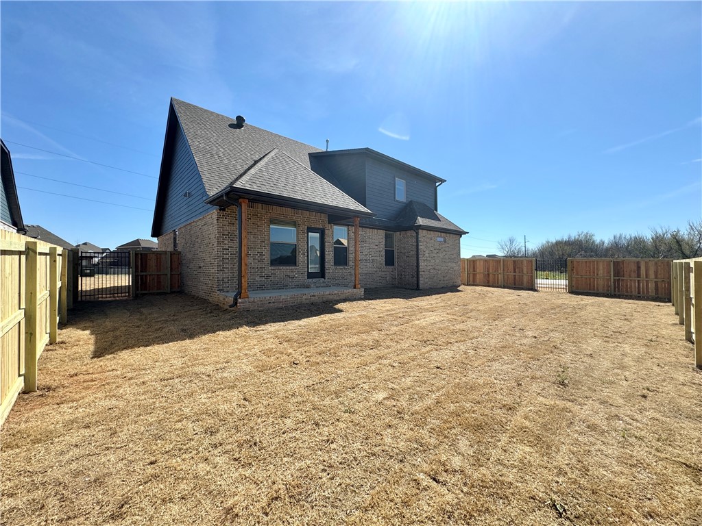 Woodlands Crossing Sub Ph Ii Bentonville - Residential