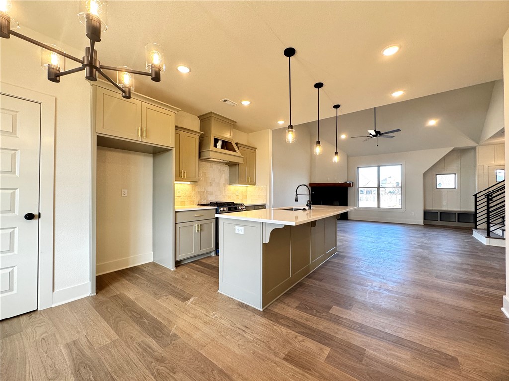 Woodlands Crossing Sub Ph Ii Bentonville - Residential