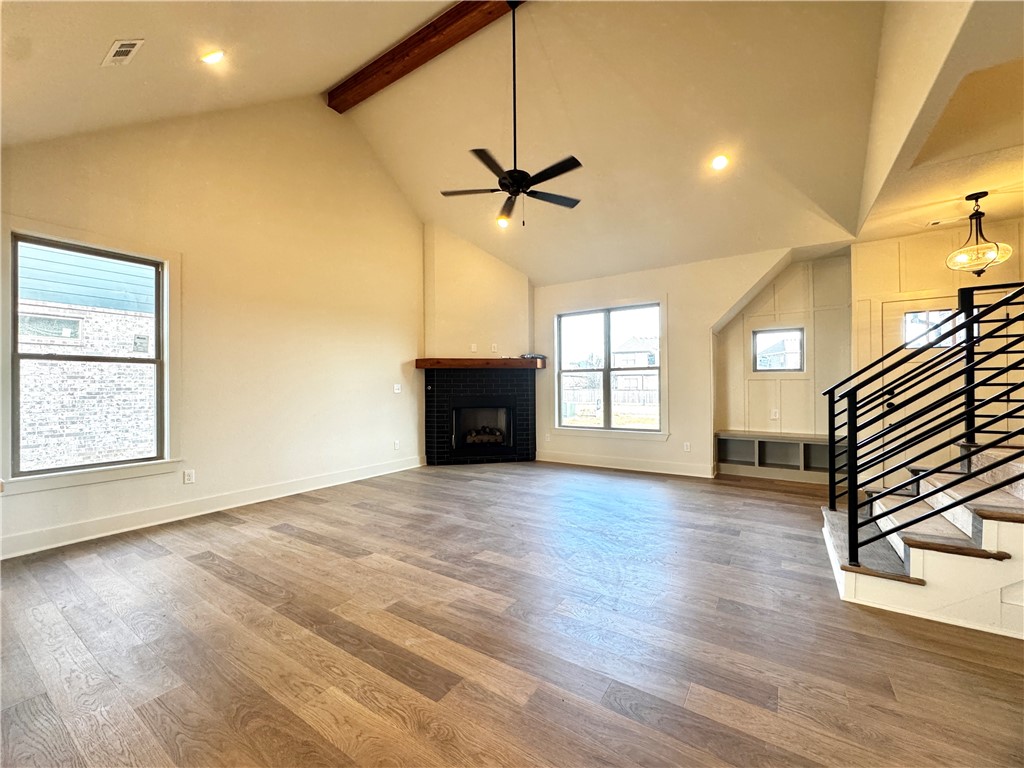 Woodlands Crossing Sub Ph Ii Bentonville - Residential