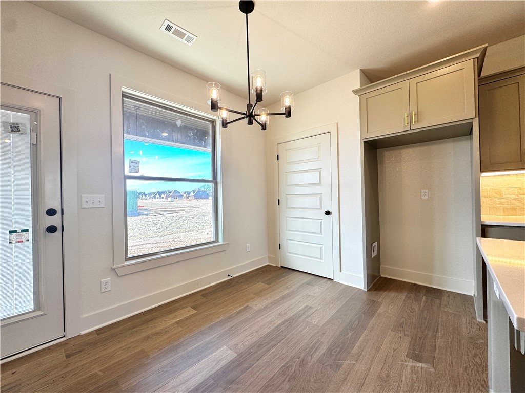 Woodlands Crossing Sub Ph Ii Bentonville - Residential