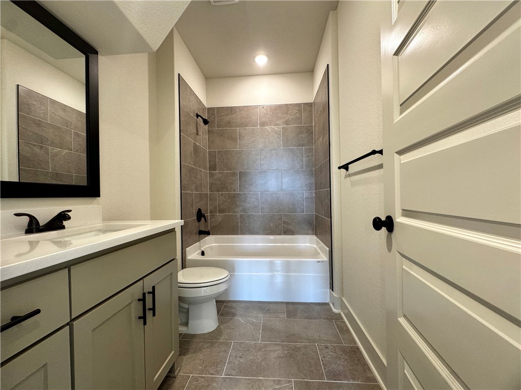 Woodlands Crossing Sub Ph Ii Bentonville - Residential