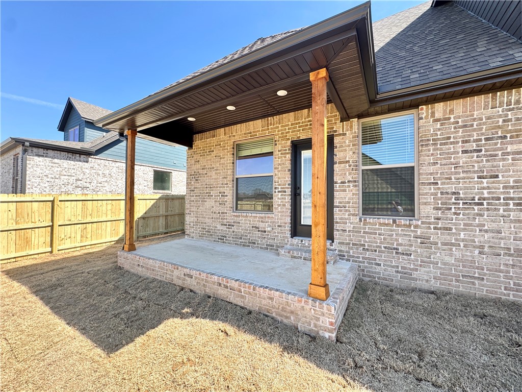 Woodlands Crossing Sub Ph Ii Bentonville - Residential