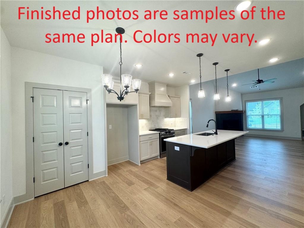 Woodlands Crossing Sub Ph Ii Bentonville - Residential