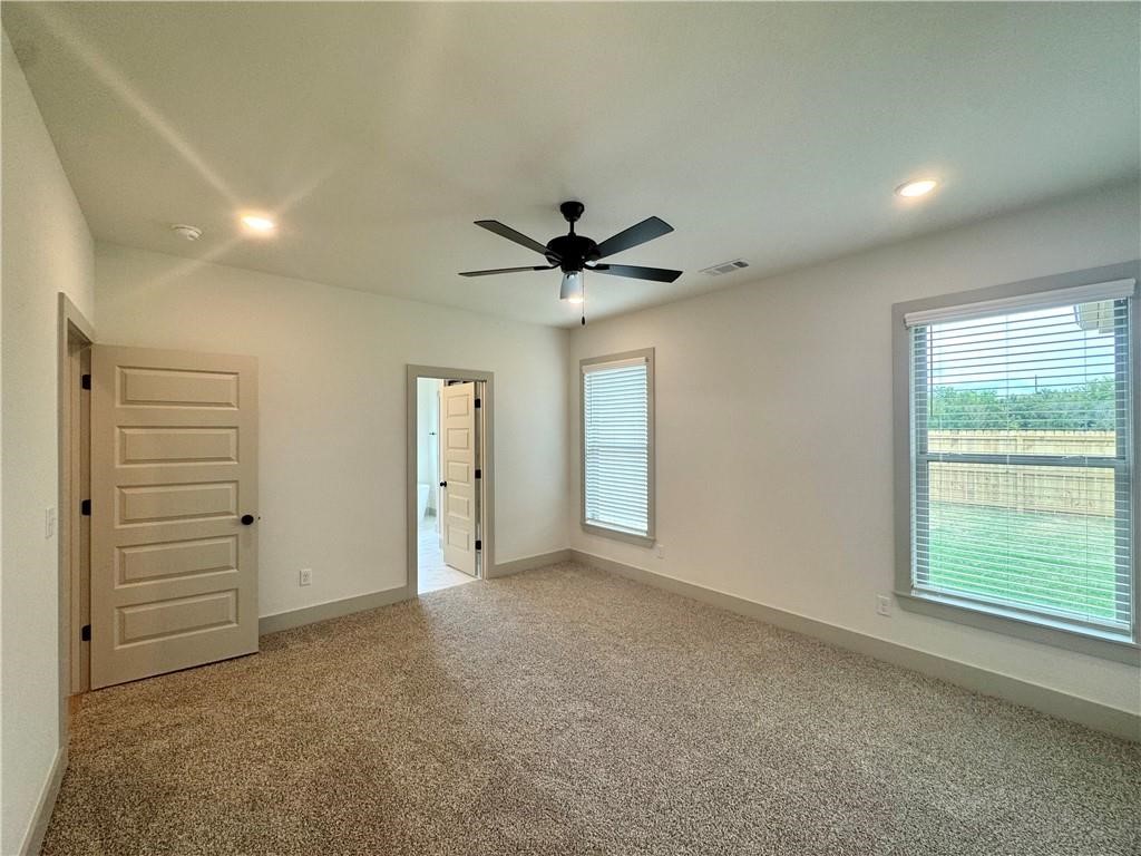 Woodlands Crossing Sub Ph Ii Bentonville - Residential