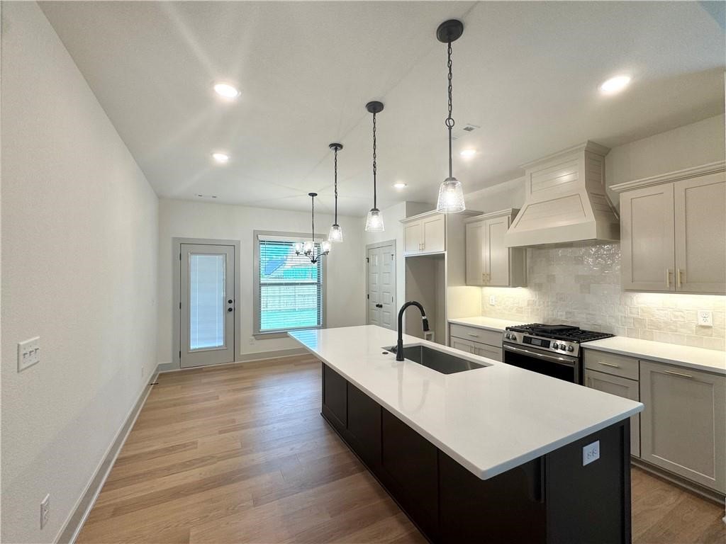 Woodlands Crossing Sub Ph Ii Bentonville - Residential