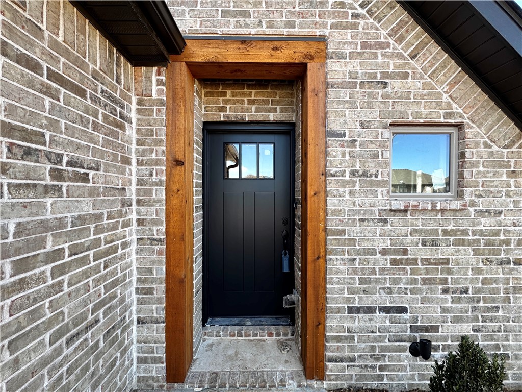 Woodlands Crossing Sub Ph Ii Bentonville - Residential