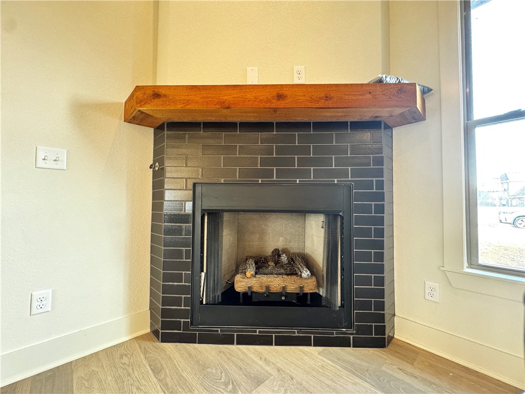 Woodlands Crossing Sub Ph Ii Bentonville - Residential