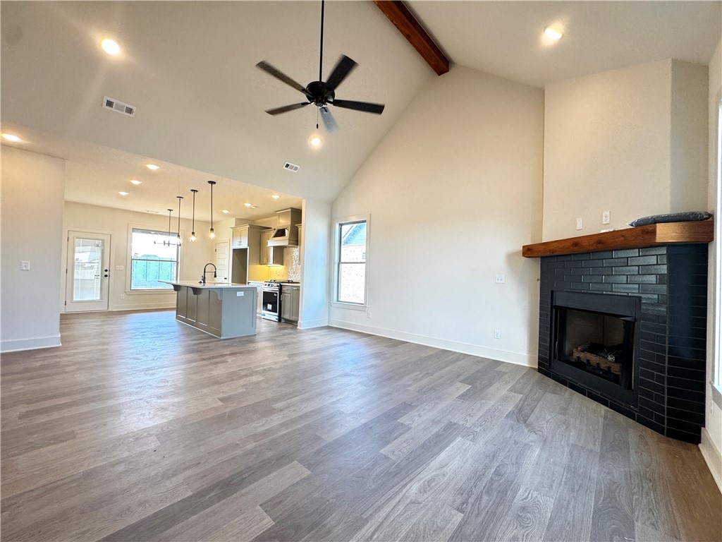 Woodlands Crossing Sub Ph Ii Bentonville - Residential