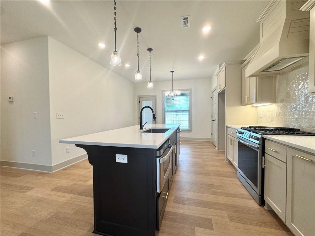 Woodlands Crossing Sub Ph Ii Bentonville - Residential