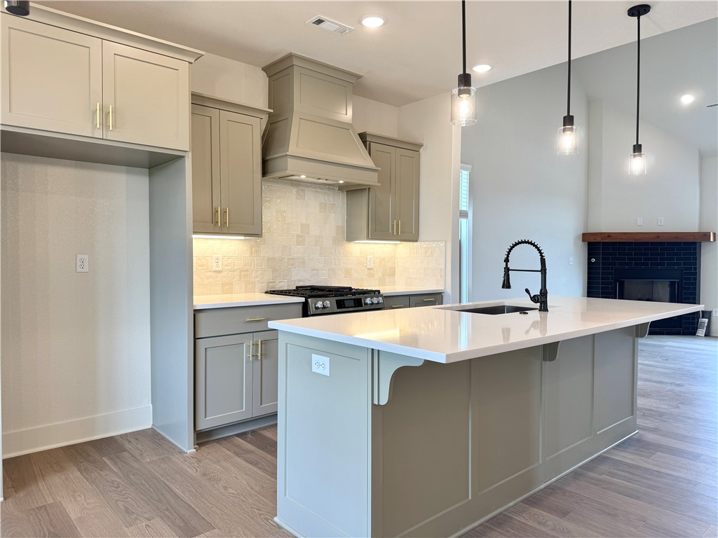 Woodlands Crossing Sub Ph Ii Bentonville - Residential