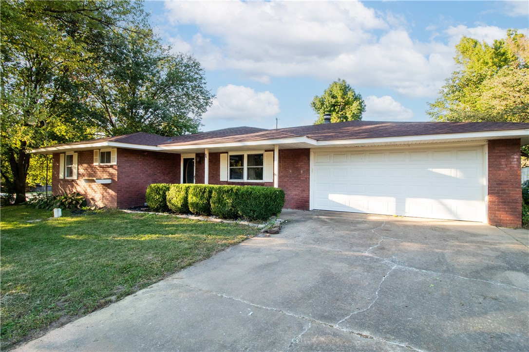 Peaceful Valley Estates Ph Ii - Residential