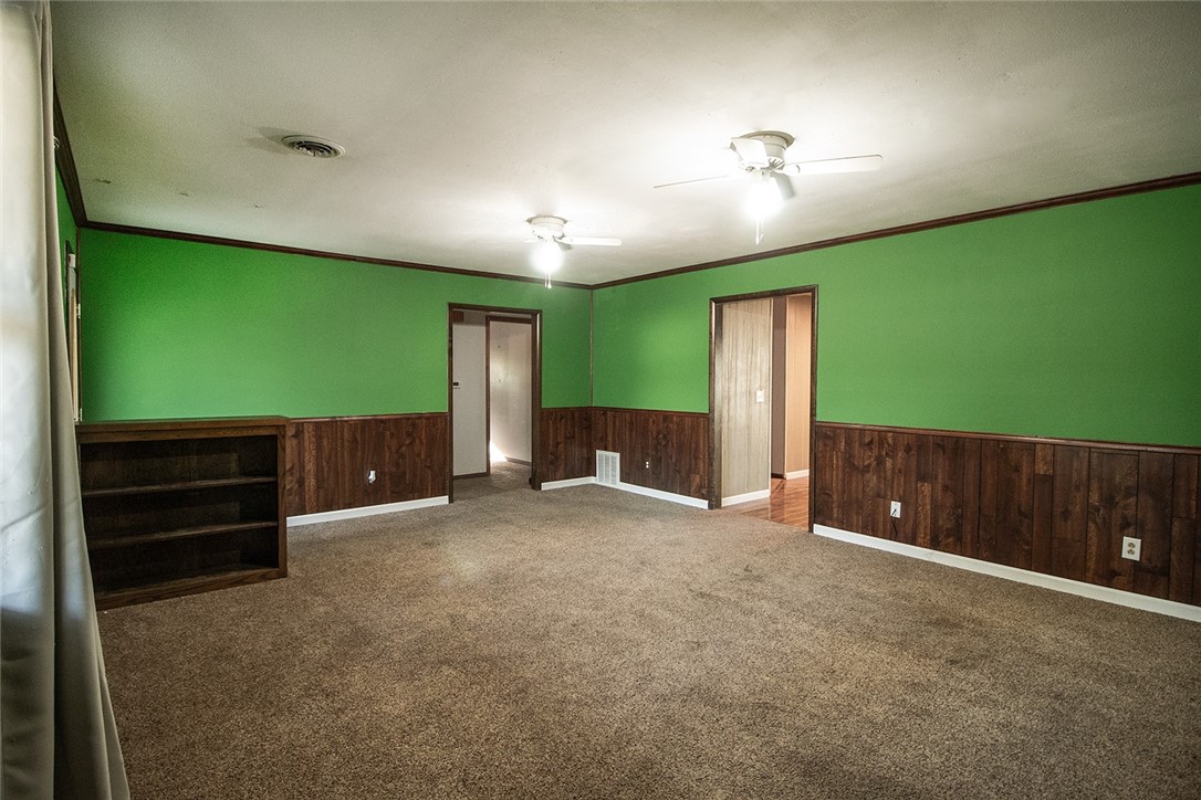 Peaceful Valley Estates Ph Ii - Residential