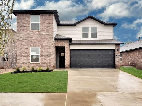 Photo of 4779 W Folsom Street, Fayetteville, AR 72704 (MLS # 1356510)