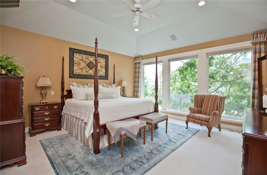 Mayfair Sub Bvv - Residential