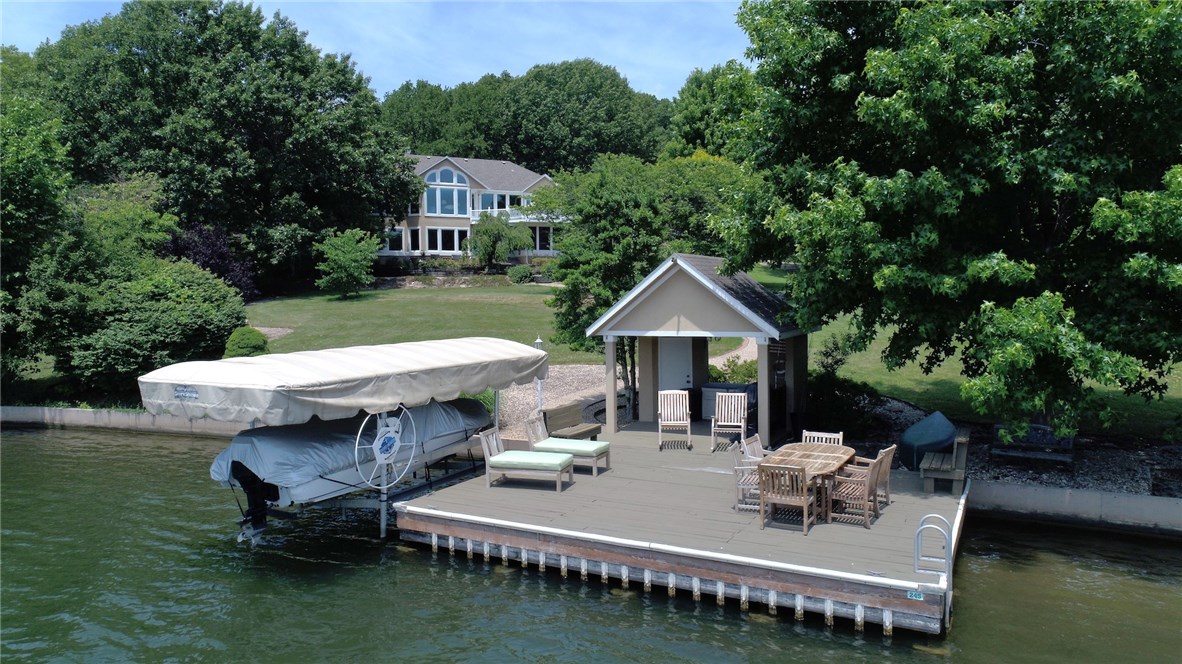 Mayfair Sub Bvv - Residential