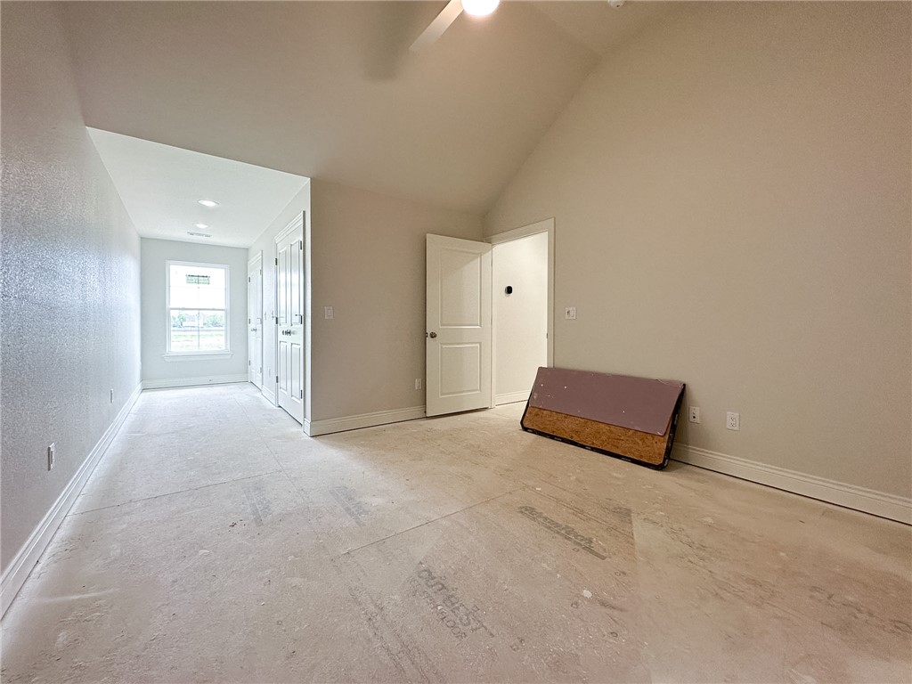 County Line Square - Residential