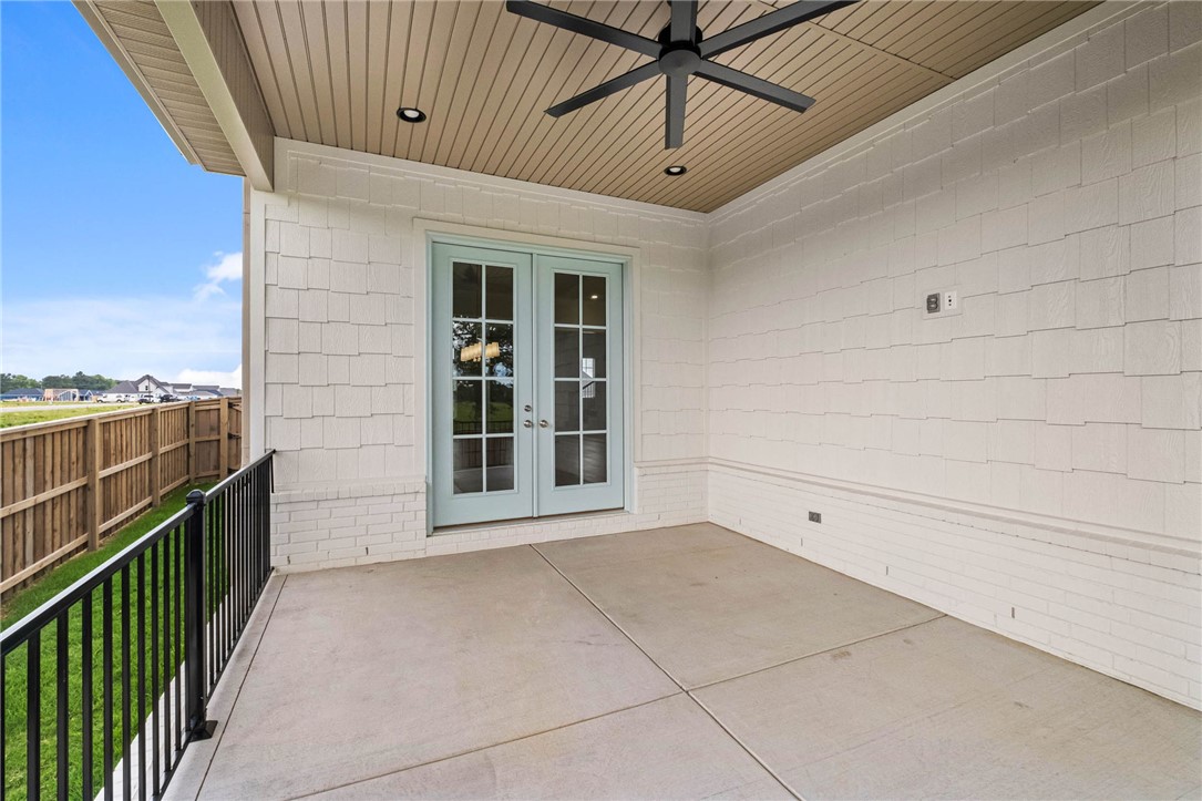 County Line Square - Residential