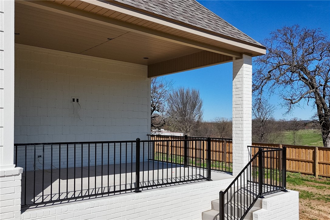 County Line Square - Residential