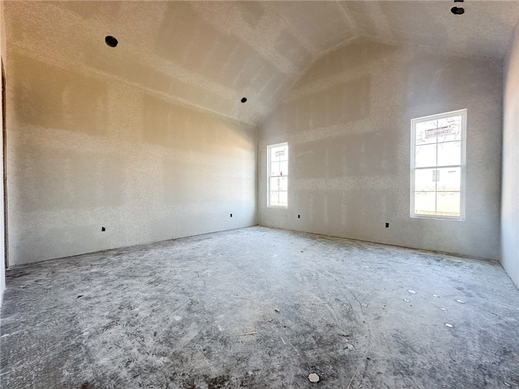 County Line Square - Residential