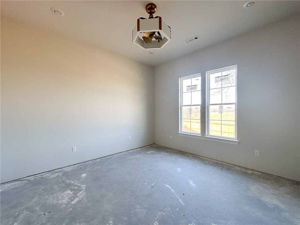 County Line Square - Residential