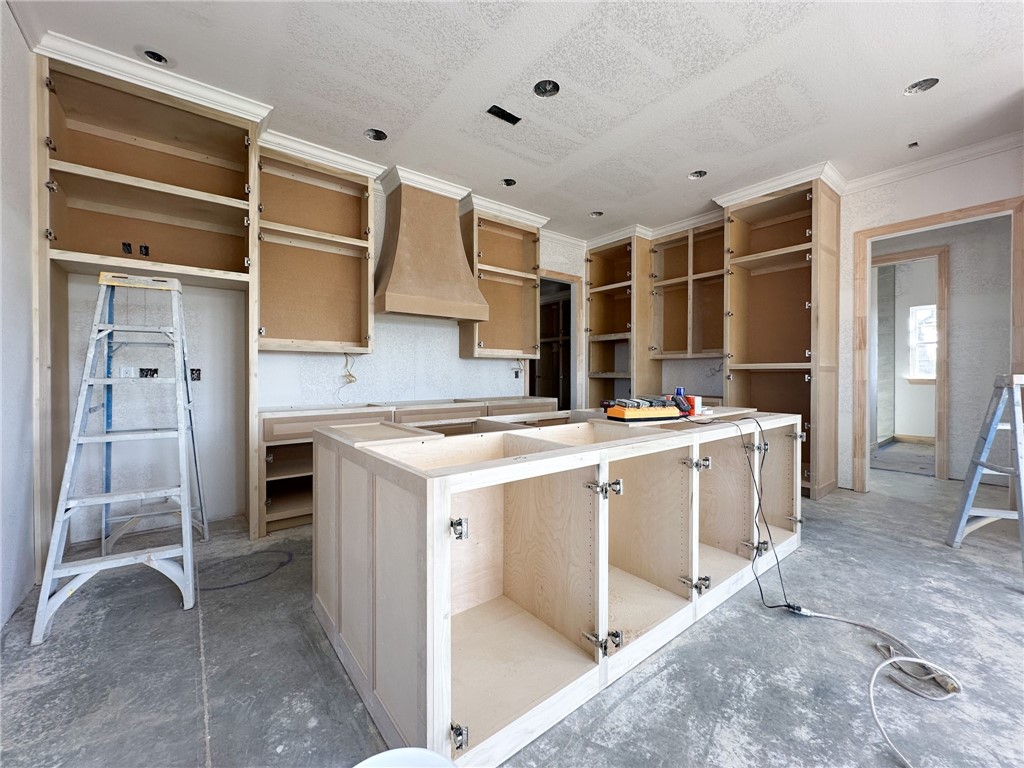 County Line Square - Residential