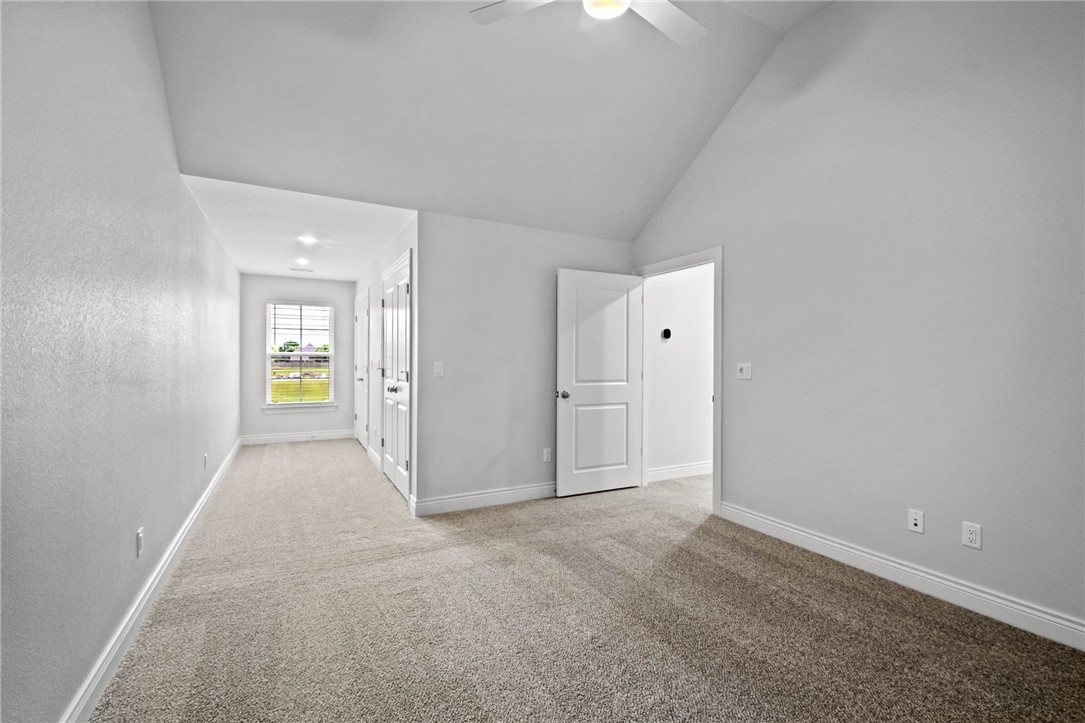 County Line Square - Residential