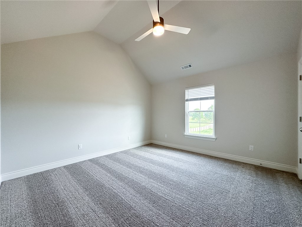 County Line Square - Residential
