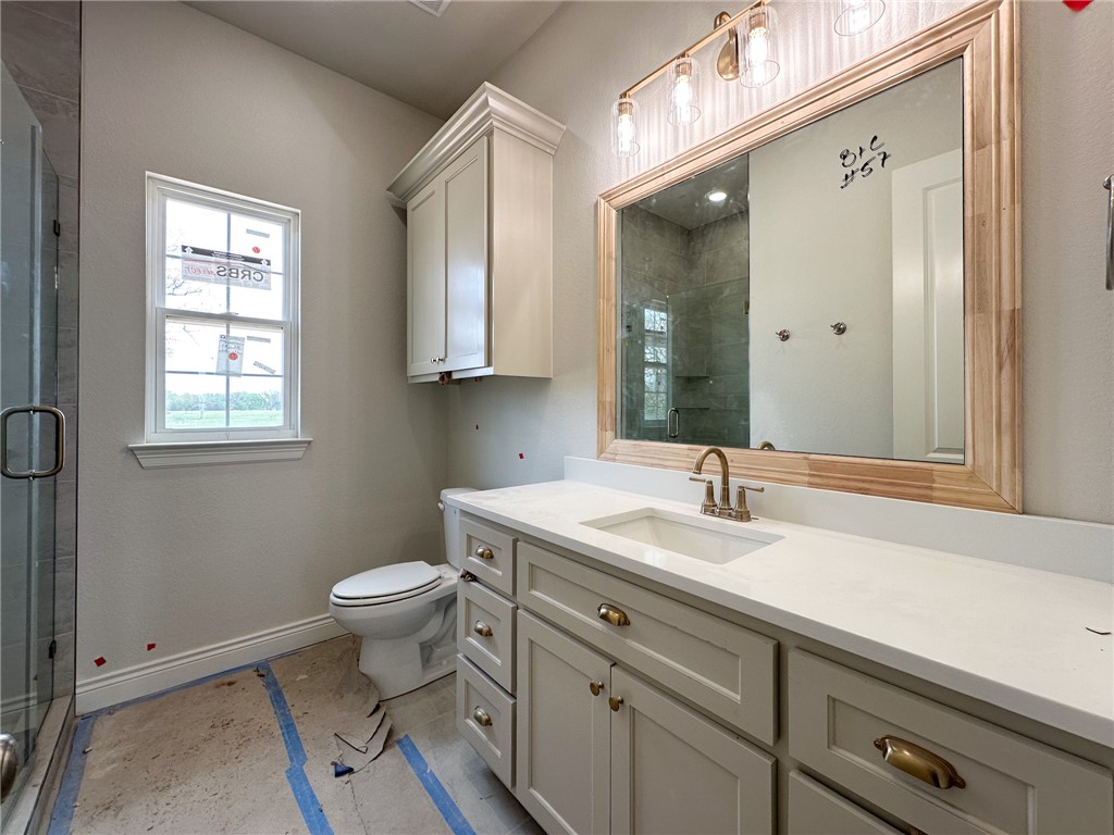 County Line Square - Residential