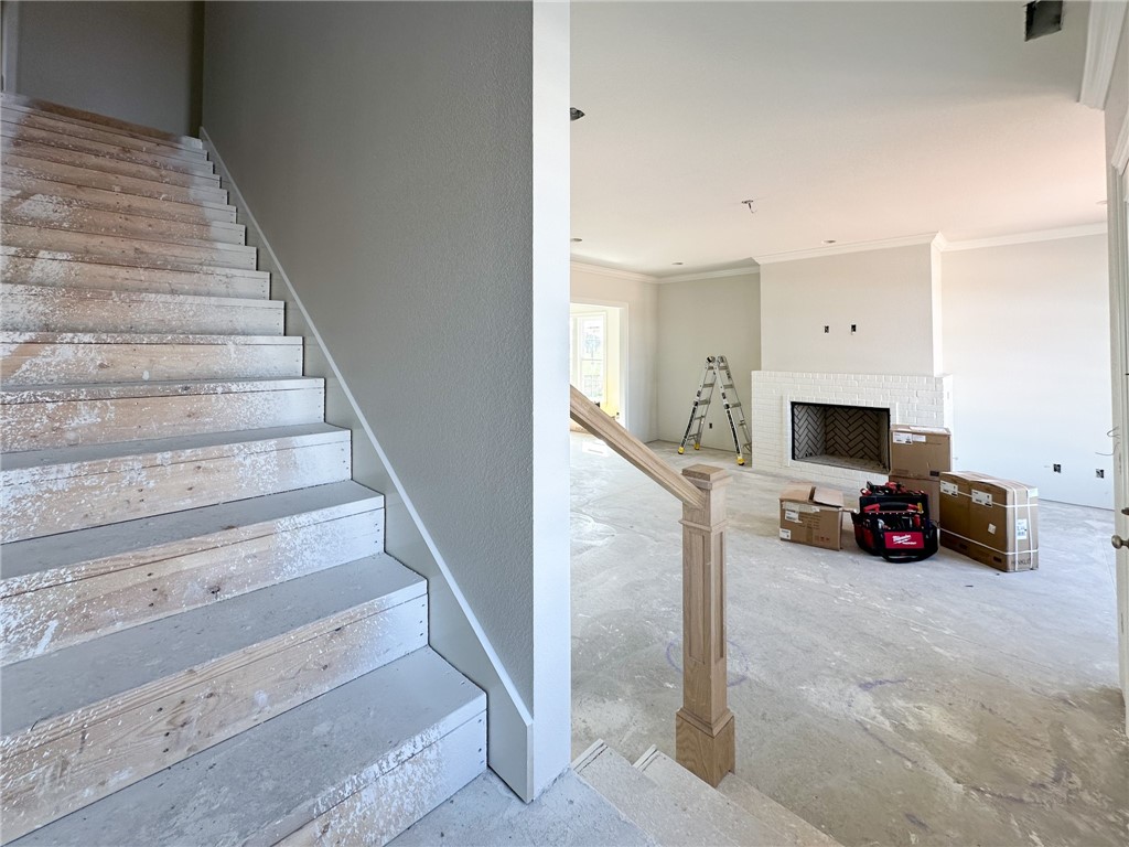 County Line Square - Residential