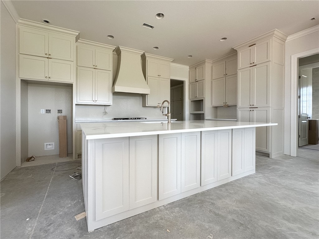 County Line Square - Residential