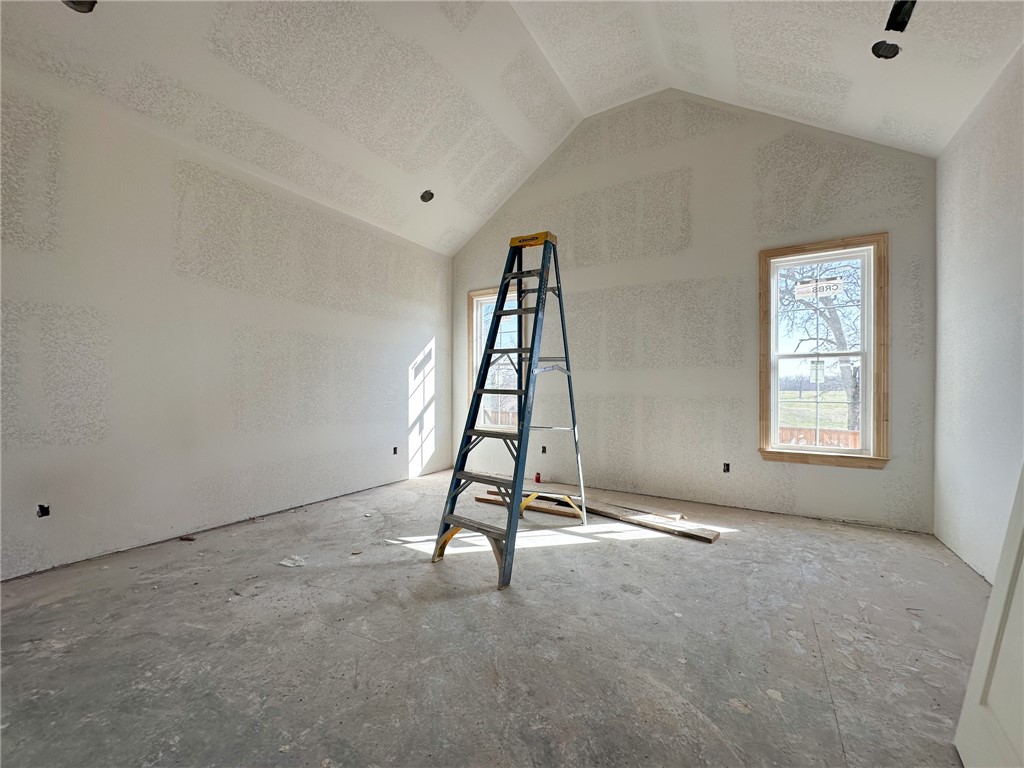 County Line Square - Residential