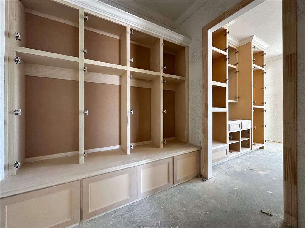 County Line Square - Residential