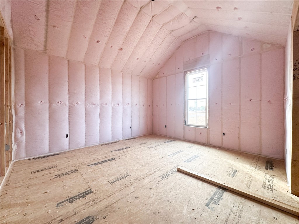 County Line Square - Residential