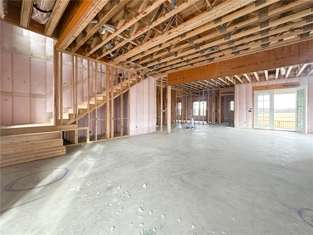 County Line Square - Residential