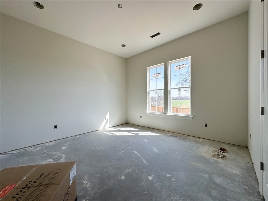 County Line Square - Residential