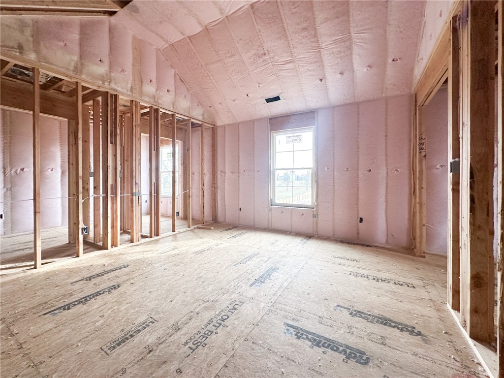 County Line Square - Residential