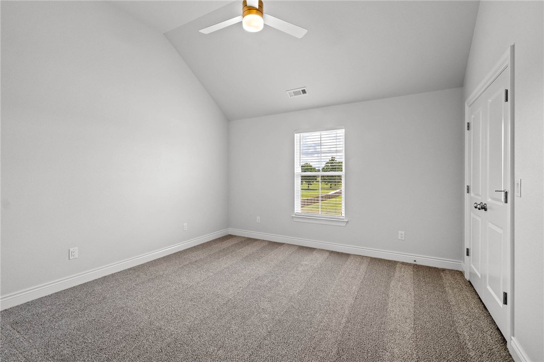 County Line Square - Residential